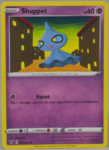 2020 Pokemon Sword & Shield Vivid Voltage Gaming Cards - Your Choice - Picture 55 of 116