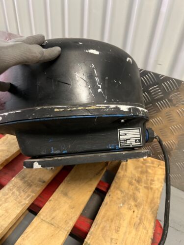 FURUNO Marine Radar Antenna Unit DOME RSB-0060 1621 1621MK2 1622 15" 16 NM 2.2kW - Picture 2 of 8