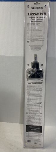 Wilson 305-38 Kit antenna CB Little Wil 300W - Foto 2 di 3