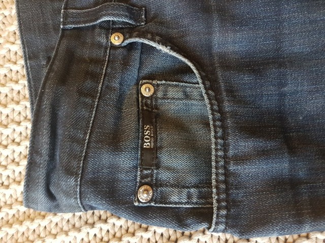 hugo boss jeans sale mens