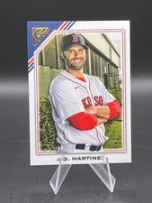 2022 Topps Gallery MLB Pick a player complete your set