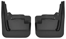 Husky Liners 58271 Custom Molded Mud Guards