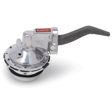 Edelbrock 1725 Performer RPM Mechanical Fuel Pump 298-351 SBF Ford 110 GPH 6 PSI