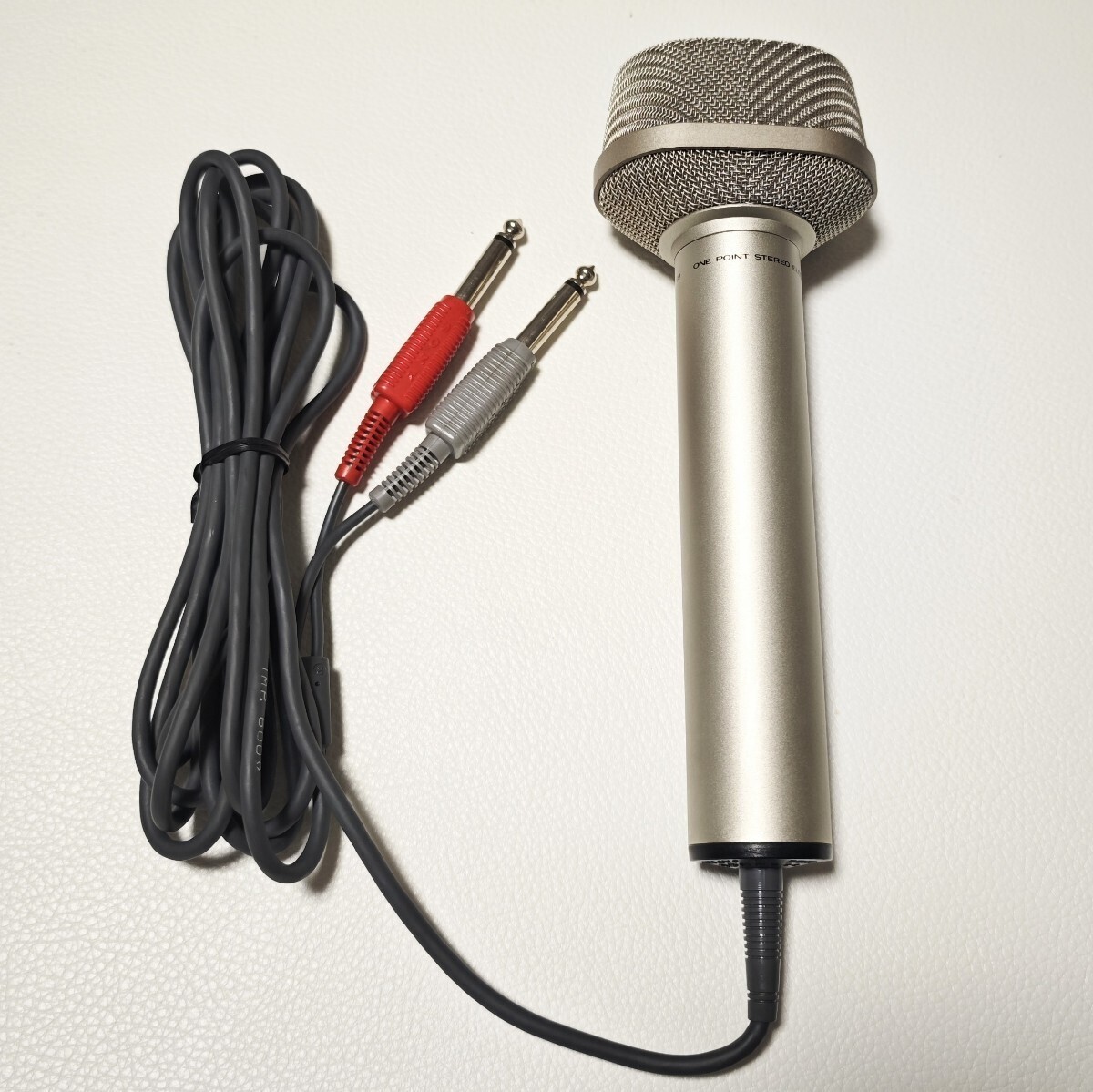 その他 SONY microhone ECM-99 Sony Ecm-99 Condenser Microphone | eBay