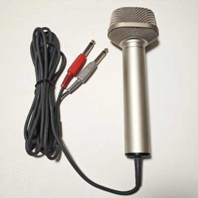その他 SONY microhone ECM-99 s-l400.jpg