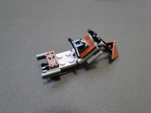 LEGO Star Wars: Droid Escape #9490 (Please Read Description) - Picture 5 of 12