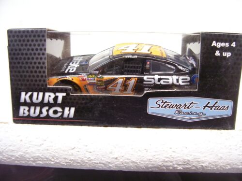 2014 #41 KURT BUSCH STATE WATER HEATERS ACTION - Picture 2 of 3
