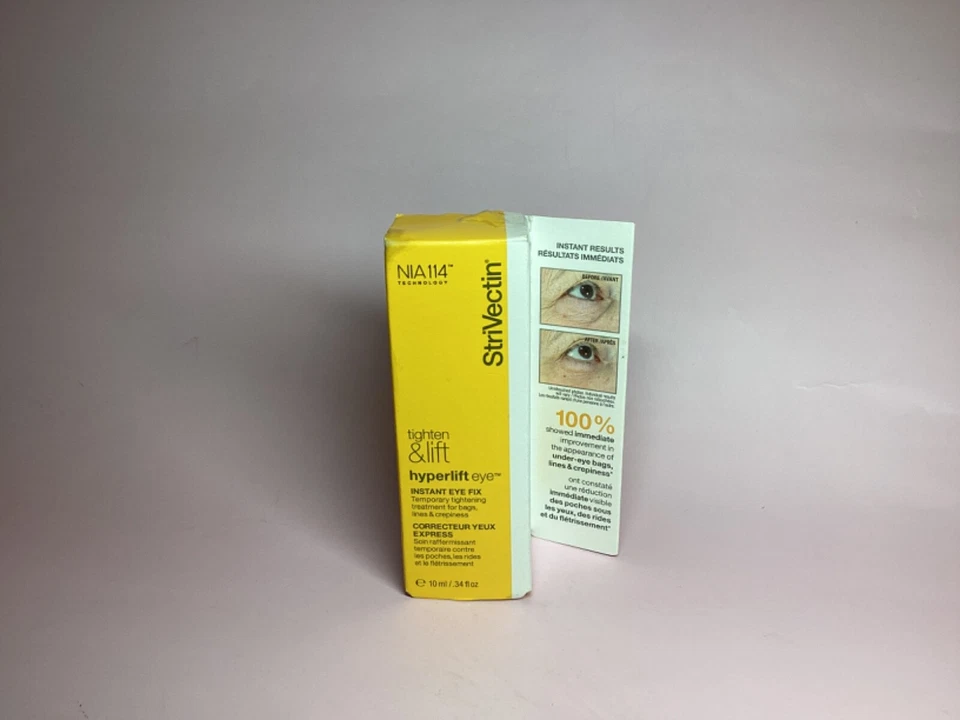 StriVectin Hyperlift Eye™ Instant Eye Fix Treatment 10ml - Image 2 of 4
