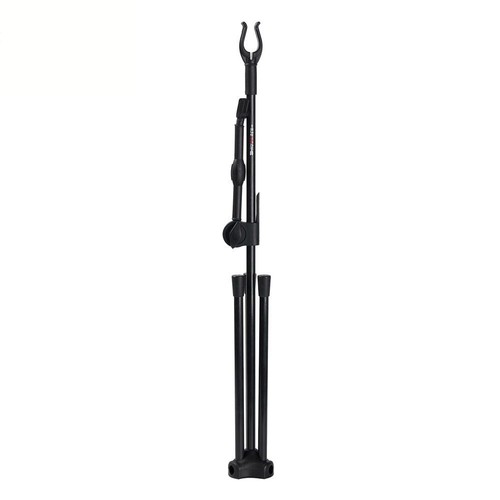 1pcs Archery Recurve Bow Stand Holder Foldable Longbow Hunting Target - 第 4/22 張圖片