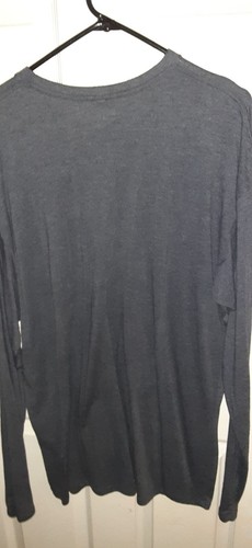 Worcester Red Sox Woosox Inaugural Season 2XL Longsleeve Tshirt Milb - Picture 3 of 3