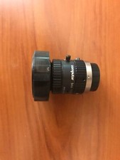Computar 5mm 1:1.4 1/2" Industrial Camera Lens
