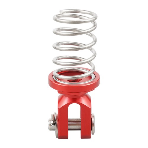 NICECNC Rear Brake Pedal Return Spring Kit For Honda XR600R 1993-00 XR650L 93-25 - Bild 7 von 8