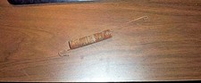 WHIRLPOOL FSP DISHWASHER DOOR SPRING USED SHOWS RUST GOOD