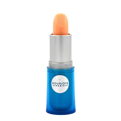 Bourjois Brillant  A Levres Lipshine Lovely Brille 01 Paradis Transparent 0.1 oz