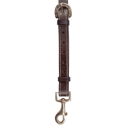 Ord River Stockman's Water Bottle Saddle Breastplate - Photo 5/5
