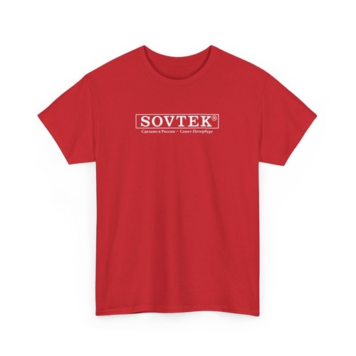 SOVTEK Verstärker Abzeichen T-Shirt - Russland Röhrenventil Verstärker MIG-50 100 13 Farben Geschenk - Bild 148 von 157