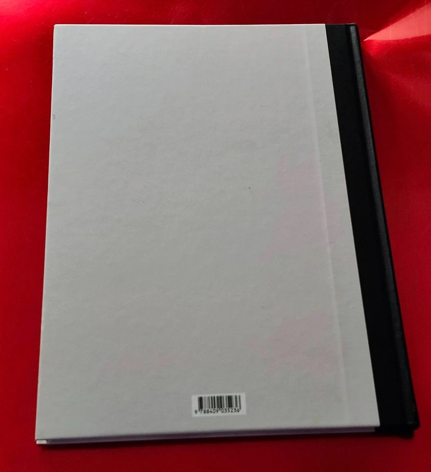 2018 100 Letras JARABE DE PALO signed by Pau Donés only 1000 signed La Flaca - Image 3 of 4