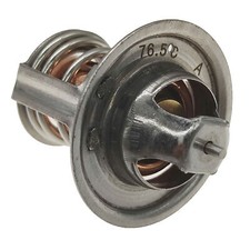 76.5°C 38mm Thermostat Fit for Kubota  CT3.69TV / D1105 until 12/­09­/2006