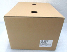 Hanwha SHD-1350FPW In-Ceiling Flush-Mount Housing for Wisenet X-Plus [CTA]