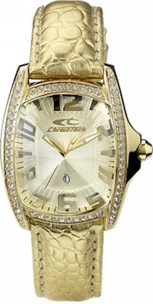 Orologio Unisex Chronotech CT7636L-06 [ 42 mm