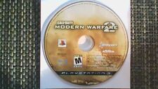 Call of Duty: Modern Warfare 2 (PlayStation 3, 2009) Brand New SEALED RARE