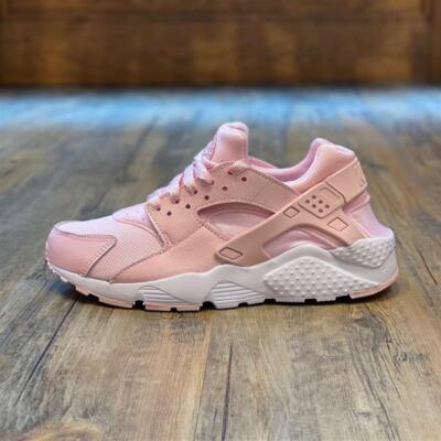 Nike Huarache Run Se rosa 904538 600 Damen Kinder Schuhe