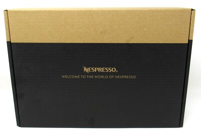 Nespresso Gift Box Set Scuro Original Line 2 Espresso Cups