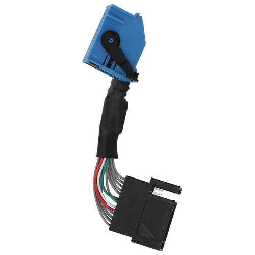 Automatic Stop Start Device Control Cable Cancel Disable Plug For VW Passat B7 - Picture 3 of 6