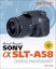 David Busch's Sony Alpha SLT-A58 Guide to Digital Photography 9781305114166