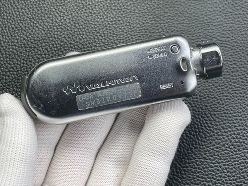 SONY  NW-A607  Portable Music  Player Blue Tested  Used  Made in Japan - Bild 3 von 7