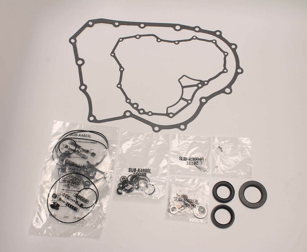 K48900L M7wa MGFA B7wa BGFA Baya BDGA Maya Rebuild Overhaul Kit for