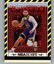 2023-24 Hoops Winter NBA Basketball Insert Singles (Pick Your Cards)