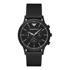 Orologi da polso ARMANI Emporio Armani Renato in acciaio inossidabile
