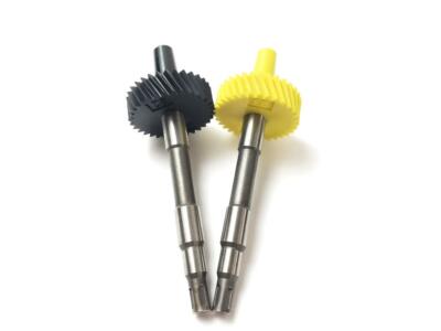 New Dodge NP231 Transmission Long Shaft Speedometer Gear Set 32 & 33 New Process