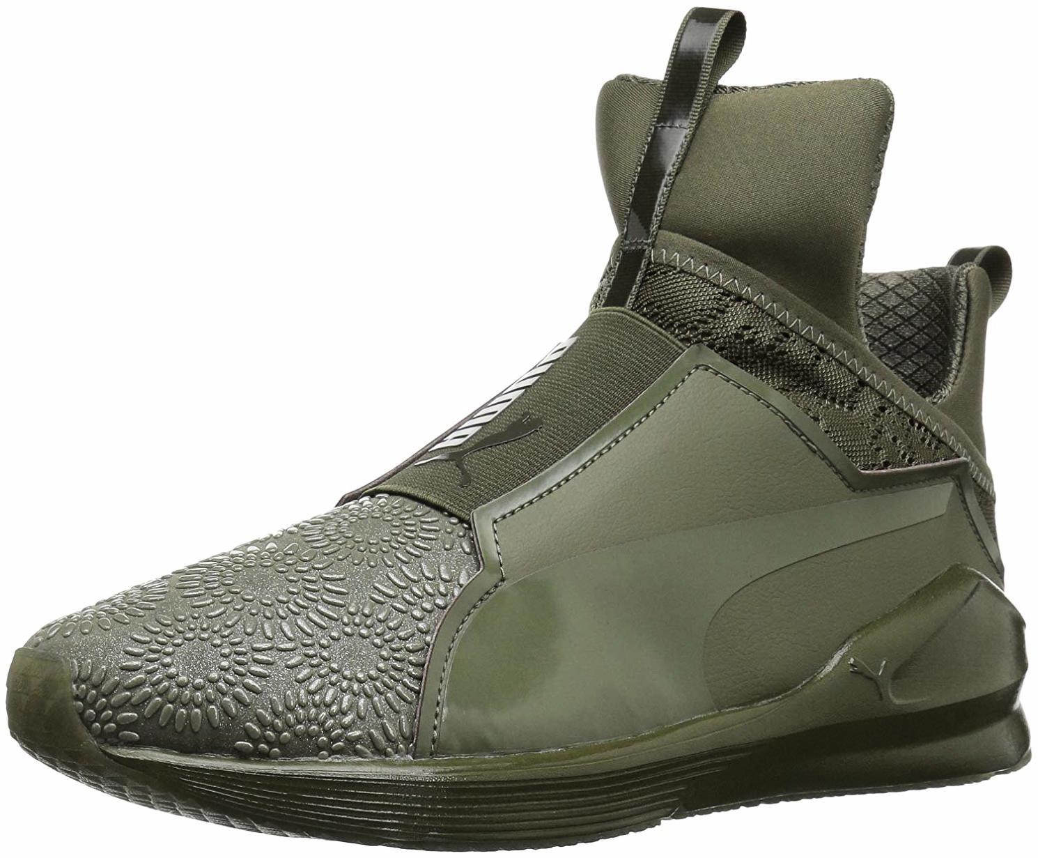PUMA Women's Fierce Krm Cross-Trainer Shoe - Choose SZ/Color PUMA Women's Fierce Krm Cross-Trainer Shoe - Choose SZ/Color
