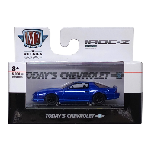 M2 Machines 32500 Auto-Thentics Auto-Japan Auto-Promos Auto-Show Maßstab 1:64 - Bild 78 von 197