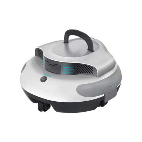 Swimming Pool Cleaner Cordless Robotic Pool Cleaner Vacuum Cleaner For Pool - Picture 11 of 11