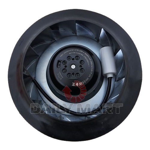 New In Box EMC RB2C-220/063 K227 Centrifugal Fan - Picture 2 of 8