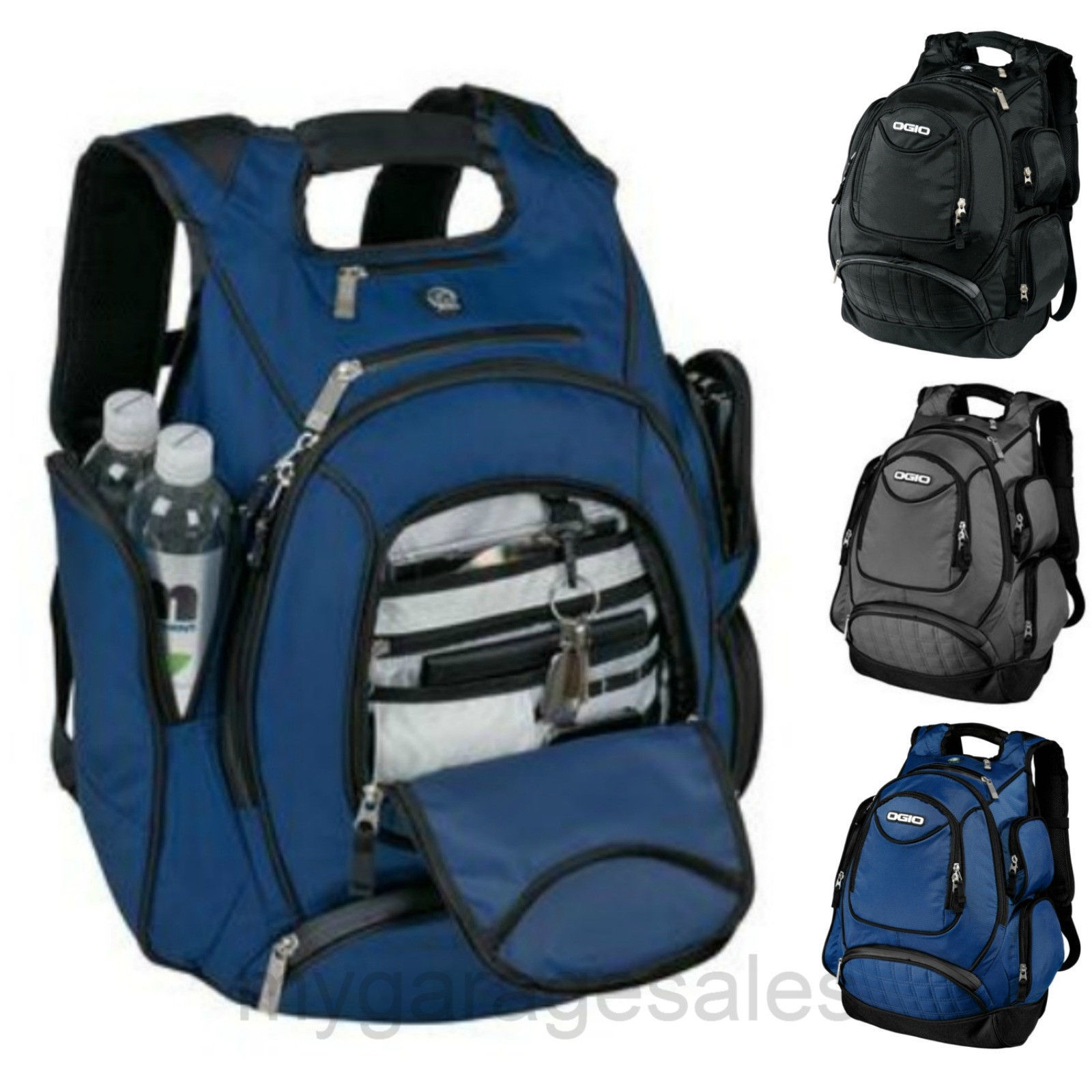 targus metro backpack