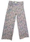 Multicolor Relaxed Jeans for Girls
