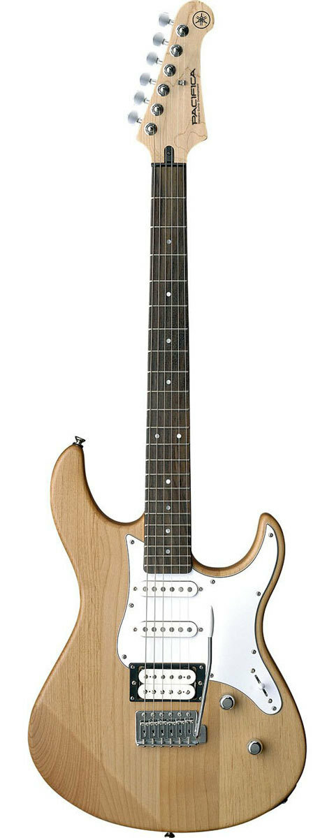 YAMAHA PACIFICA112V YNS JAPAN beautiful rare EMS F S YAMAHA PACIFICA112V YNS JAPAN beautiful rare EMS F S