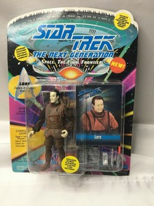 Star-Trek-The-Next-Generation-Lore-Data-039-s-Evil-Twin-Brother-1993-Playmates