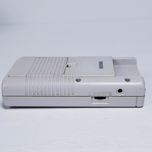 Nintendo Game Boy Handheld Video Gaming System With 12 games 1989 DMG-01 Tested - Picture 4 of 12