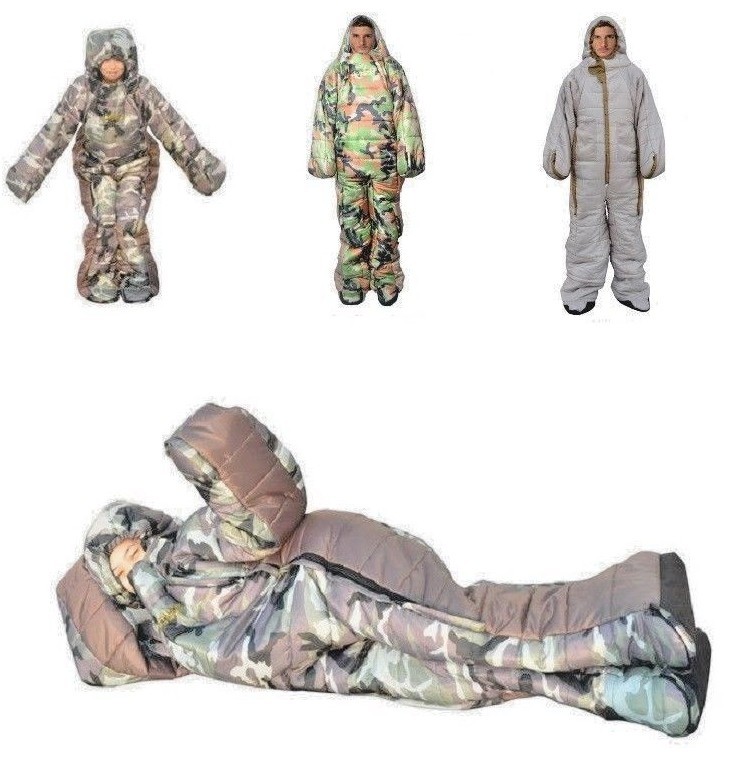 Nueva Bolsa De Dormir Cómodo Invierno Mochilero viajes paseos al aire libre equipos Nueva Bolsa De Dormir Cómodo Invierno Invierno Cómodo Mochilero viajes paseos al aire libre equipos 43bfd7