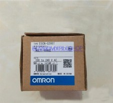 1Pcs Omron Temperature Controller E5CN-R2HBT 100-240VAC New in box