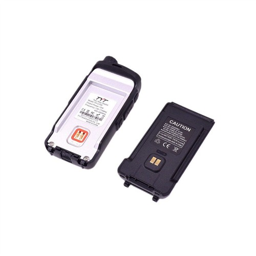TYT UV98 Walkie Talkie 10W 3200mAh UHF VHF Dual Band Handheld Two Way Radio - Picture 7 of 12
