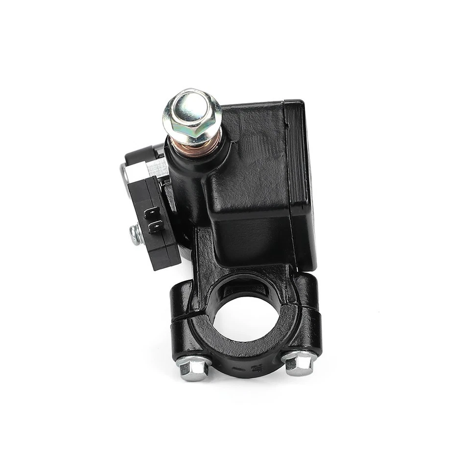 22mm/7/8" Bar Front Brake Master Cylinder W/ Lever For Honda CR125R CR250R 500R - Изображение 4 из 4