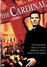 The Cardinal (DVD, 2005)