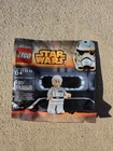 New Sealed Lego Star Wars 5002947 Admiral Yularen