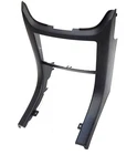 Dash Trim Centre Console A/C Lower Stereo VE Commodore Onyx Black 92268703 S2